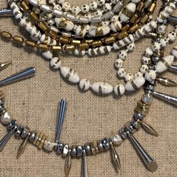 Stella & Dot Sullivan Multi wear Necklace - Picture 3 of 3